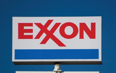 exxon